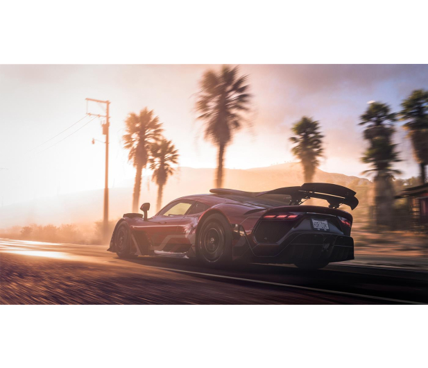 Microsoft Xbox Series X Forza Horizon 5 Ultimate Edition - 1111300 - zdjęcie 20